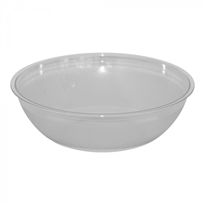 Saladier Polycarbonate Transp. 2L